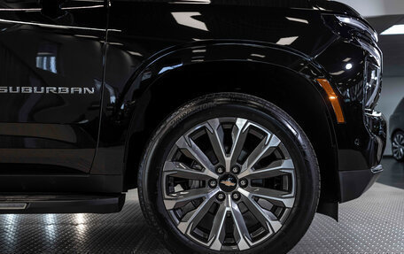 Chevrolet Suburban, 2026 год, 17 267 260 рублей, 8 фотография