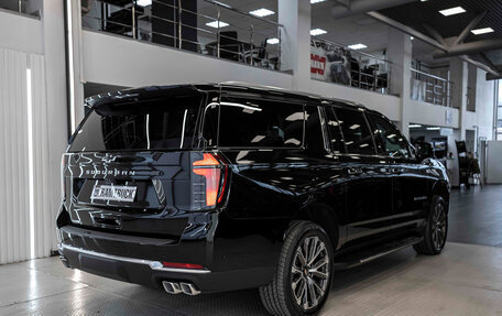 Chevrolet Suburban, 2026 год, 17 267 260 рублей, 6 фотография