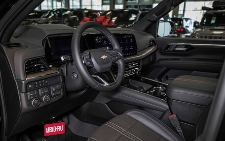 Chevrolet Suburban, 2026 год, 17 267 260 рублей, 11 фотография