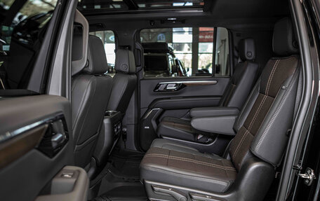 Chevrolet Suburban, 2026 год, 17 267 260 рублей, 15 фотография
