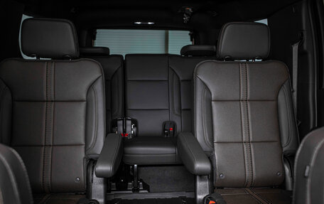 Chevrolet Suburban, 2026 год, 17 267 260 рублей, 22 фотография