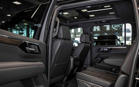 Chevrolet Suburban, 2026 год, 17 267 260 рублей, 16 фотография