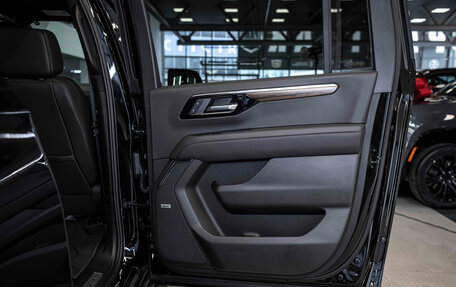 Chevrolet Suburban, 2026 год, 17 267 260 рублей, 17 фотография
