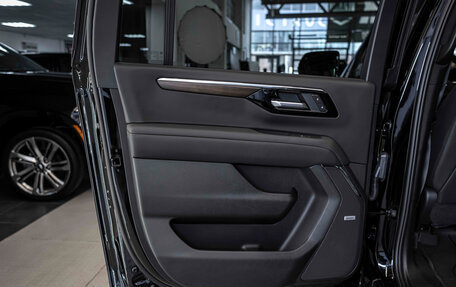 Chevrolet Suburban, 2026 год, 17 267 260 рублей, 14 фотография