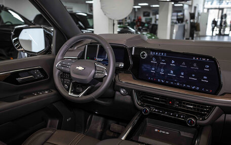 Chevrolet Suburban, 2026 год, 17 267 260 рублей, 25 фотография
