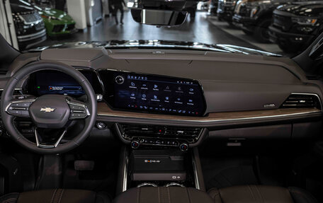 Chevrolet Suburban, 2026 год, 17 267 260 рублей, 24 фотография