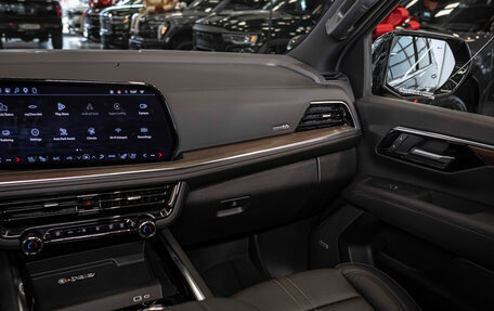 Chevrolet Suburban, 2026 год, 17 267 260 рублей, 26 фотография