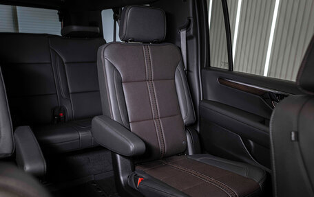 Chevrolet Suburban, 2026 год, 17 267 260 рублей, 23 фотография