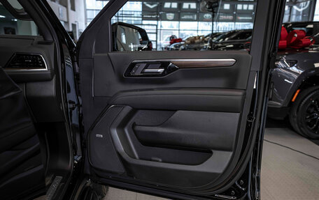 Chevrolet Suburban, 2026 год, 17 267 260 рублей, 20 фотография