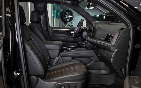 Chevrolet Suburban, 2026 год, 17 267 260 рублей, 21 фотография