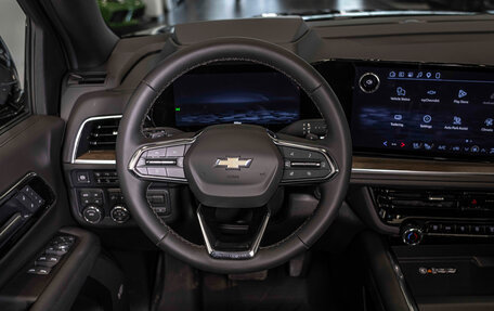 Chevrolet Suburban, 2026 год, 17 267 260 рублей, 28 фотография
