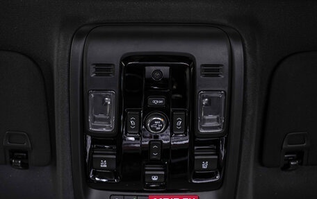 Chevrolet Suburban, 2026 год, 17 267 260 рублей, 27 фотография