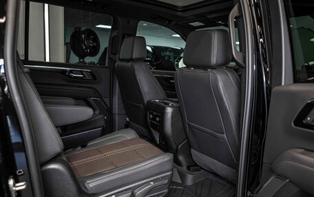 Chevrolet Suburban, 2026 год, 17 267 260 рублей, 18 фотография