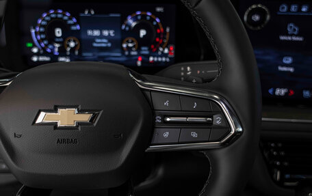 Chevrolet Suburban, 2026 год, 17 267 260 рублей, 34 фотография