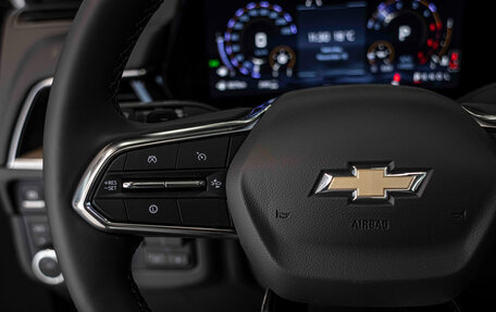 Chevrolet Suburban, 2026 год, 17 267 260 рублей, 35 фотография