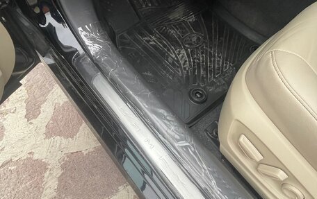 Toyota Camry, 2020 год, 3 650 000 рублей, 13 фотография