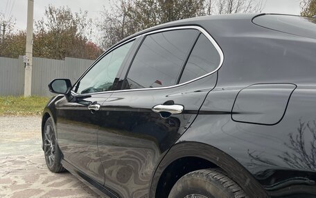 Toyota Camry, 2020 год, 3 650 000 рублей, 18 фотография