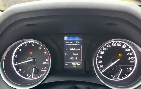 Toyota Camry, 2020 год, 3 650 000 рублей, 36 фотография