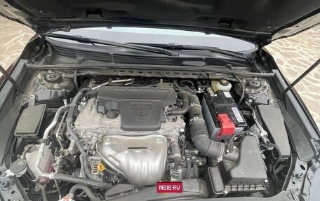 Toyota Camry, 2020 год, 3 650 000 рублей, 33 фотография