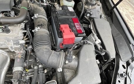 Toyota Camry, 2020 год, 3 650 000 рублей, 30 фотография