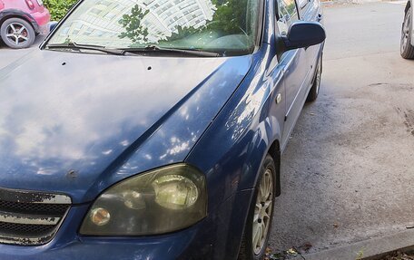 Chevrolet Lacetti, 2008 год, 395 000 рублей, 3 фотография