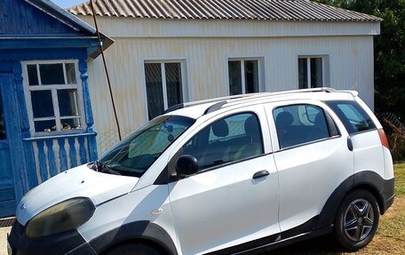 Chery IndiS (S18D) I, 2011 год, 350 000 рублей, 5 фотография