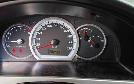 Chevrolet Lacetti, 2008 год, 395 000 рублей, 6 фотография
