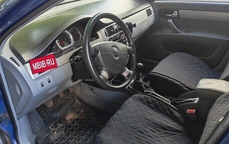 Chevrolet Lacetti, 2008 год, 395 000 рублей, 4 фотография