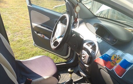 Chery IndiS (S18D) I, 2011 год, 350 000 рублей, 10 фотография