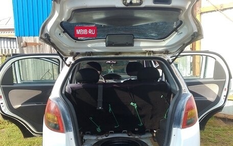 Chery IndiS (S18D) I, 2011 год, 350 000 рублей, 12 фотография