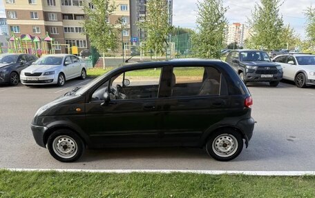Daewoo Matiz I, 2011 год, 120 000 рублей, 4 фотография