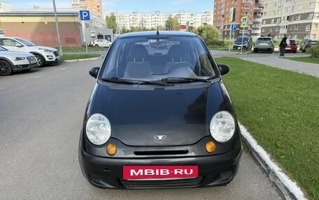 Daewoo Matiz I, 2011 год, 120 000 рублей, 3 фотография