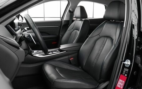 Hyundai Sonata VIII, 2019 год, 2 539 000 рублей, 9 фотография