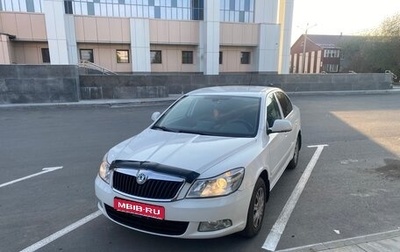 Skoda Octavia, 2013 год, 720 000 рублей, 1 фотография