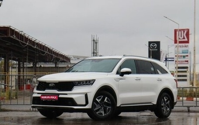 KIA Sorento IV, 2021 год, 3 255 000 рублей, 1 фотография