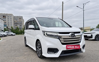 Honda Stepwgn IV, 2020 год, 2 100 000 рублей, 1 фотография