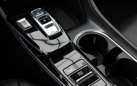 Hyundai Sonata VIII, 2019 год, 2 539 000 рублей, 17 фотография