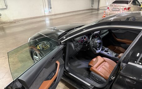 Audi A5, 2020 год, 3 750 000 рублей, 9 фотография