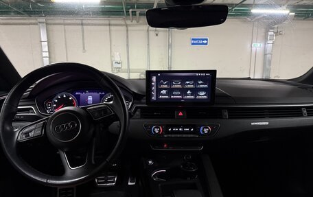 Audi A5, 2020 год, 3 750 000 рублей, 11 фотография
