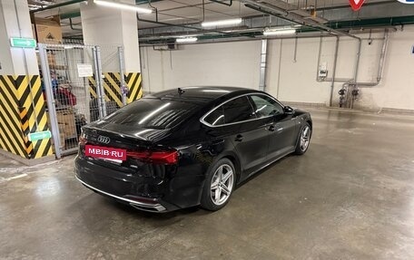 Audi A5, 2020 год, 3 750 000 рублей, 7 фотография