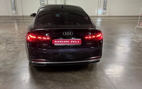 Audi A5, 2020 год, 3 750 000 рублей, 6 фотография