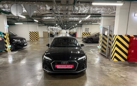 Audi A5, 2020 год, 3 750 000 рублей, 2 фотография