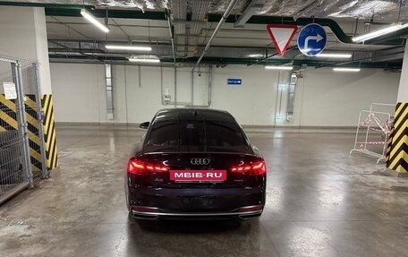 Audi A5, 2020 год, 3 750 000 рублей, 5 фотография