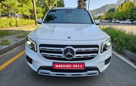 Mercedes-Benz GLB, 2022 год, 4 373 026 рублей, 3 фотография