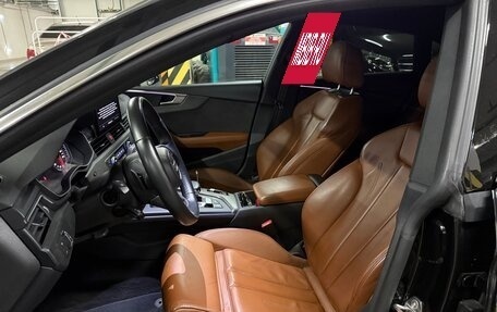 Audi A5, 2020 год, 3 750 000 рублей, 10 фотография