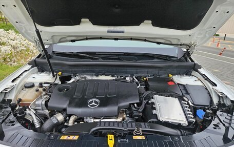 Mercedes-Benz GLB, 2022 год, 4 373 026 рублей, 6 фотография