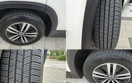 Mercedes-Benz GLB, 2022 год, 4 373 026 рублей, 19 фотография