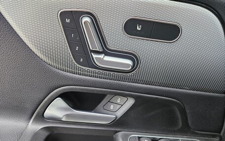 Mercedes-Benz GLB, 2022 год, 4 373 026 рублей, 14 фотография