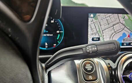 Mercedes-Benz GLB, 2022 год, 4 373 026 рублей, 8 фотография