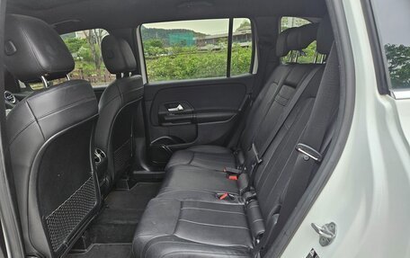 Mercedes-Benz GLB, 2022 год, 4 373 026 рублей, 18 фотография